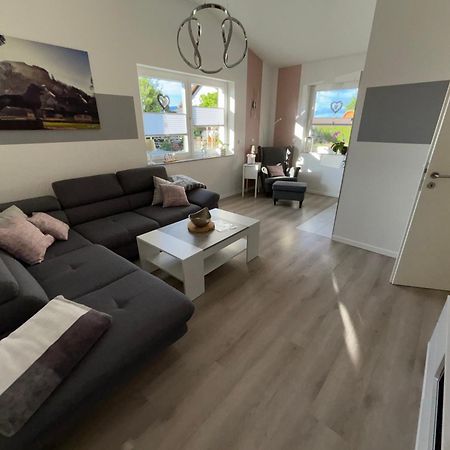 Ferienhaus Gluecksmoment Blankenburg  Kültér fotó
